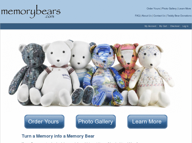 www.memorybears.com