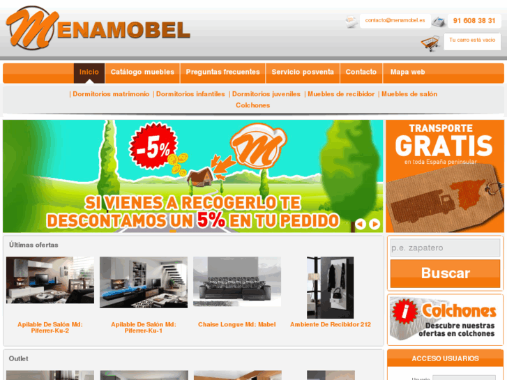 www.menamobel.com