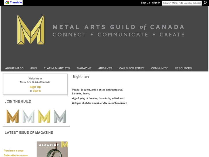 www.metalartsguild.ca