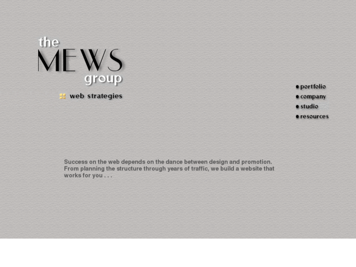 www.mewsgroup.com