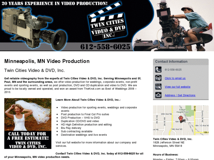 www.minneapolisvideo2dvd.com