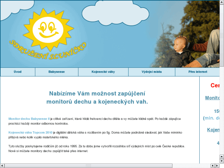 www.monitordechu.cz