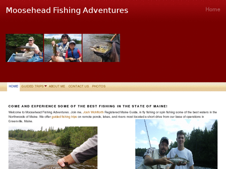 www.mooseheadfishingadventures.com