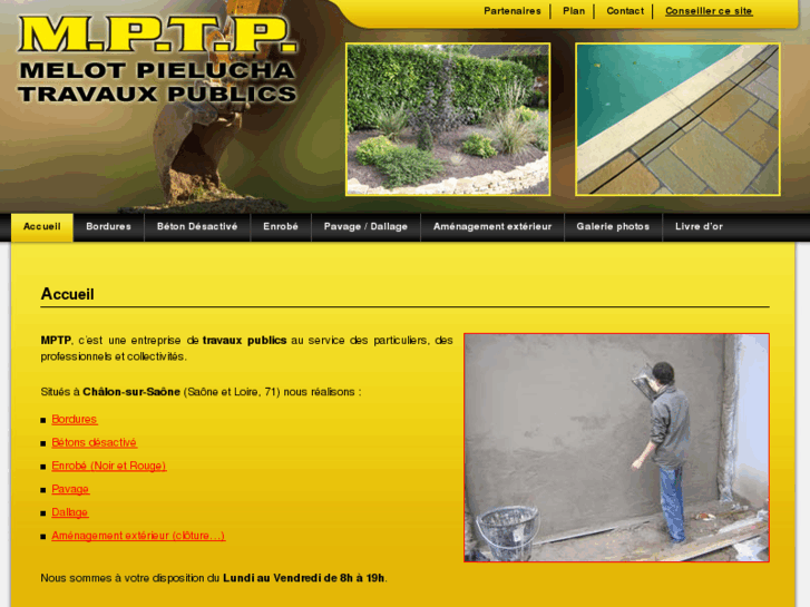 www.mptp-chalon-sur-saone.com