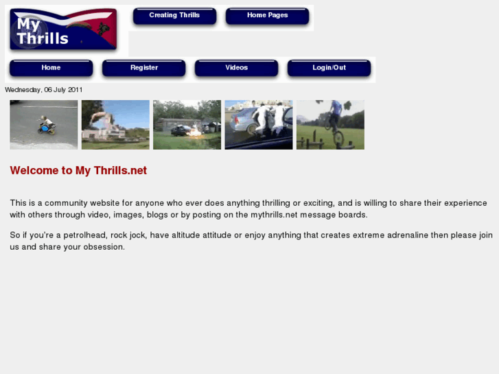 www.mythrills.net