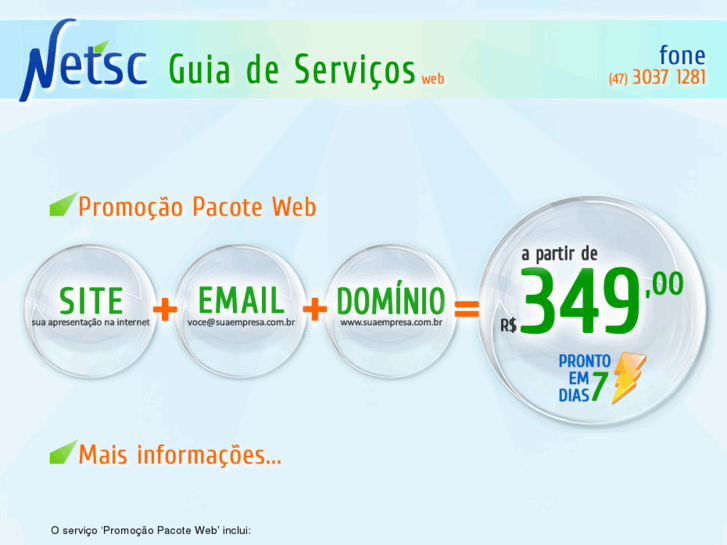 www.netsc.com.br