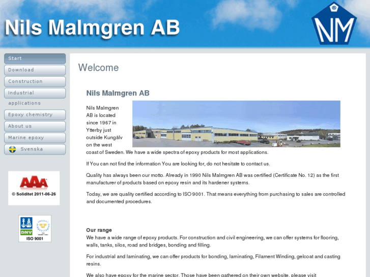 www.nilsmalmgren.com