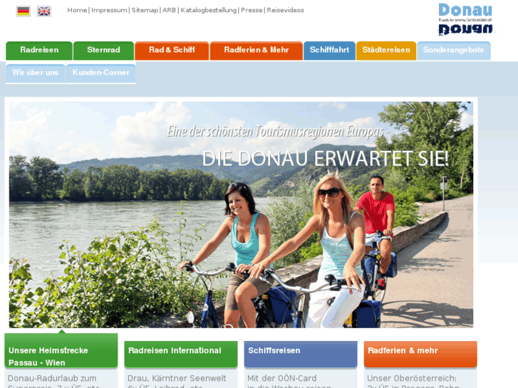 www.ooe-schifffahrt.com