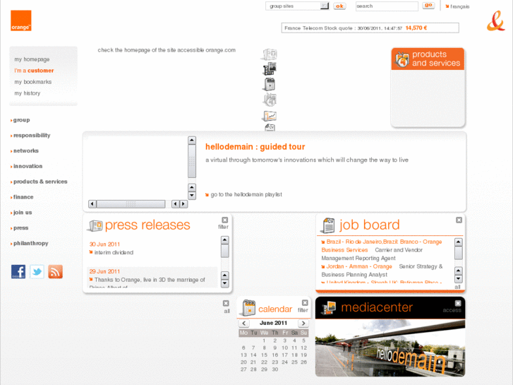 www.orange-groupe.com
