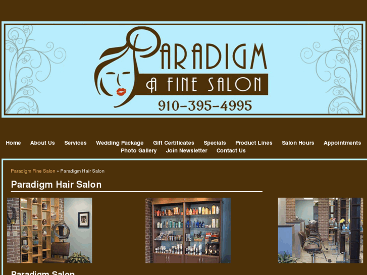 www.paradigmfinesalon.com