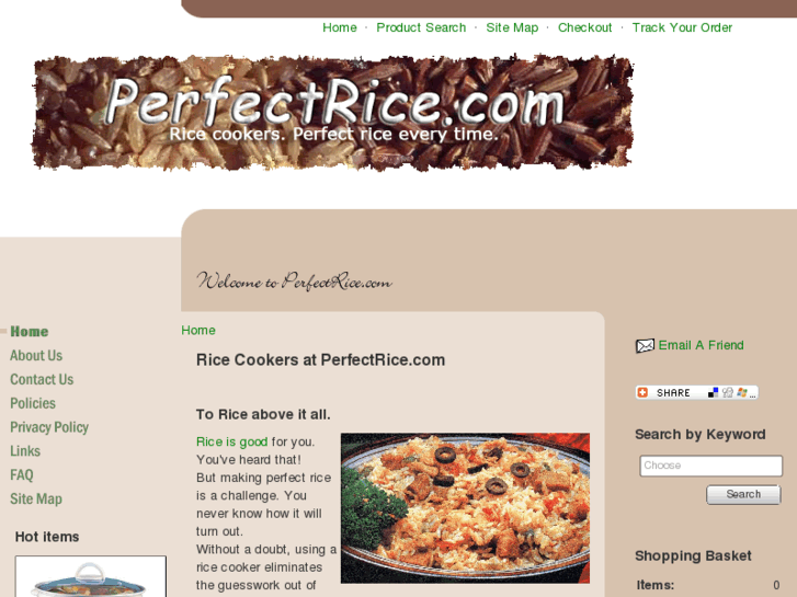 www.perfectrice.com