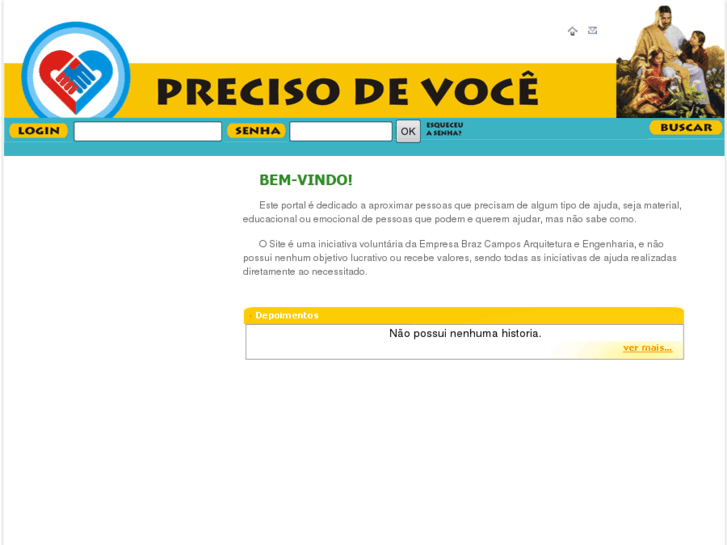 www.precisodevoce.com