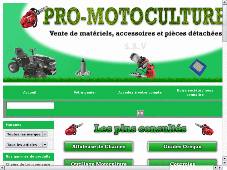 www.pro-motoculture.net