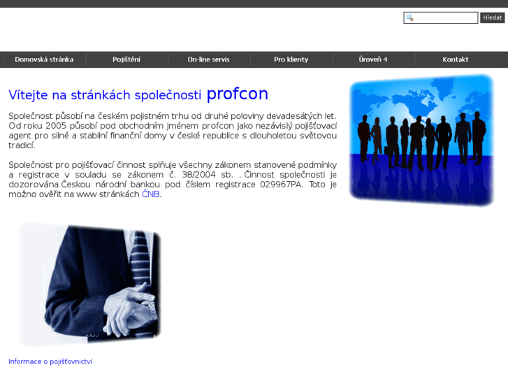 www.profcon.info