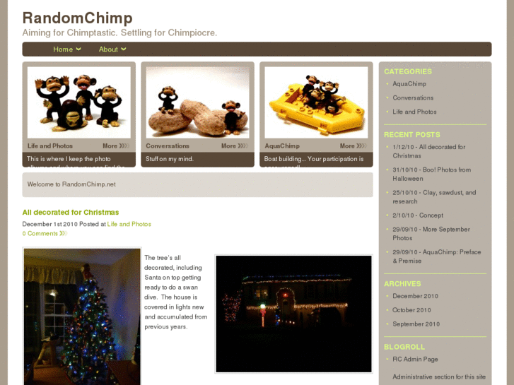 www.randomchimp.net