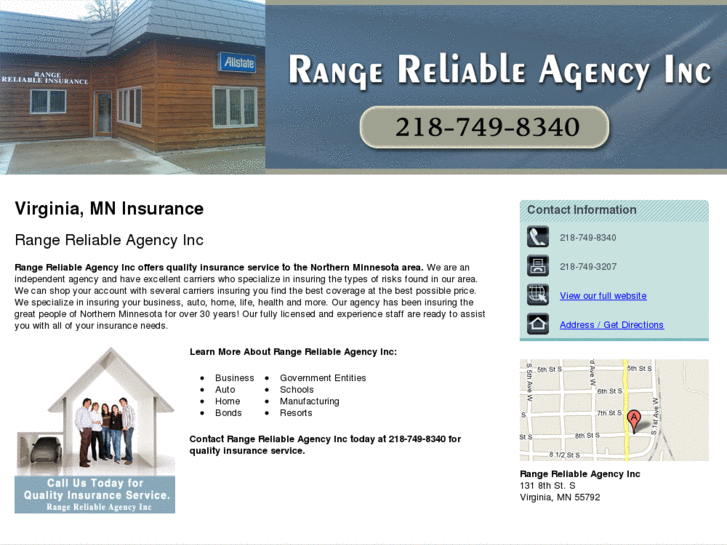 www.rangereliableinsurance.com