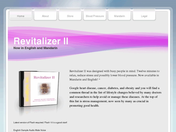 www.revitalizerii.com