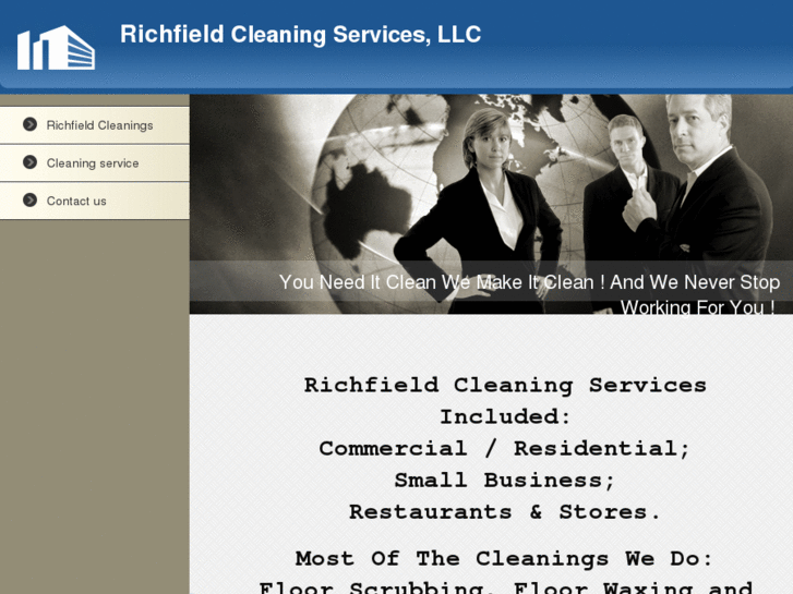 www.richfieldcleaningservices.com