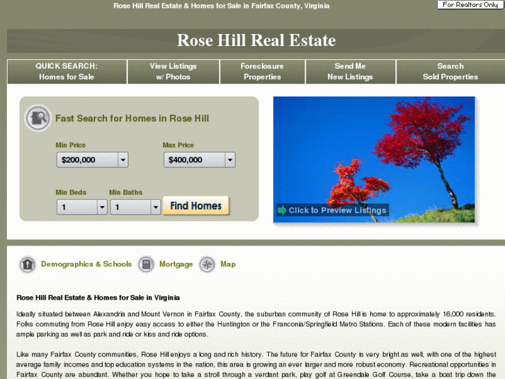 www.rosehill-virginia.com