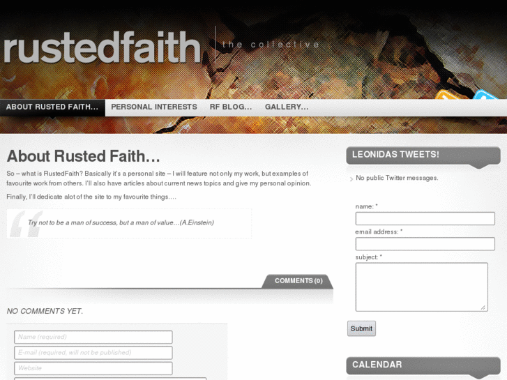 www.rustedfaith.co.uk