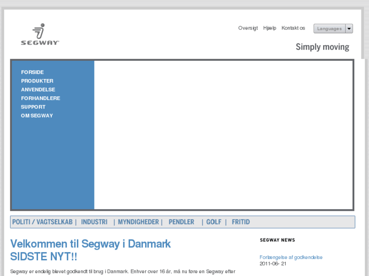 www.segway.dk