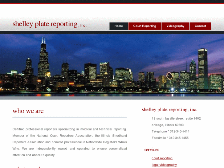 www.shelleyplatereporting.com