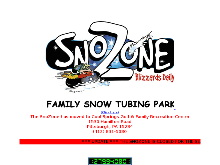 www.snozone.net