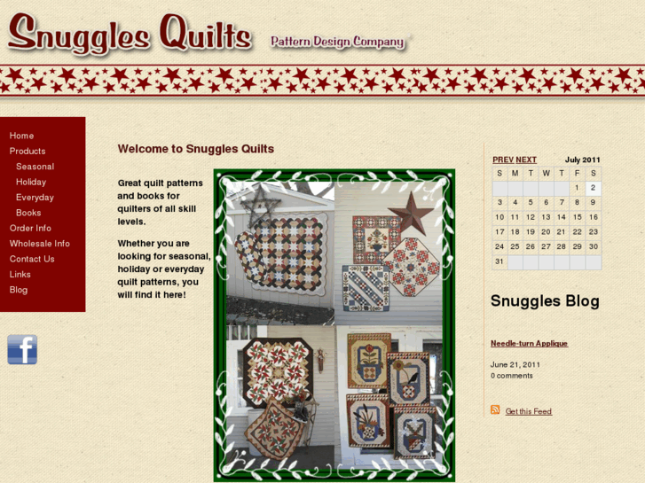 www.snugglesquilts.com