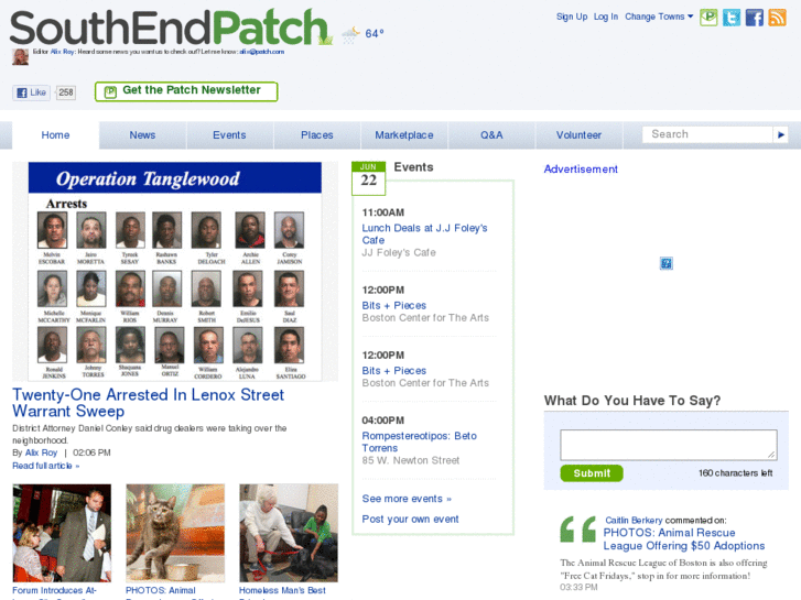 www.southendpatch.com