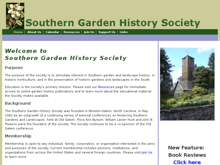 www.southerngardenhistory.org