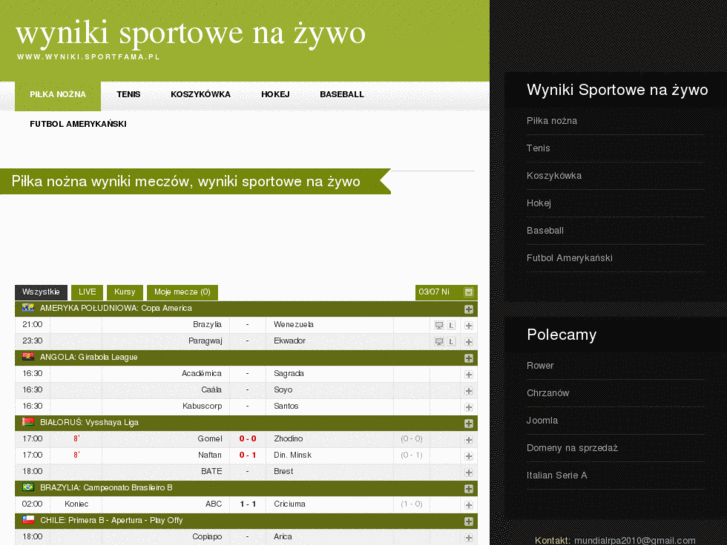 www.sportfama.pl