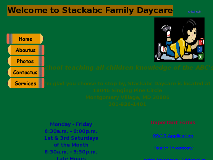 www.stackabc.com