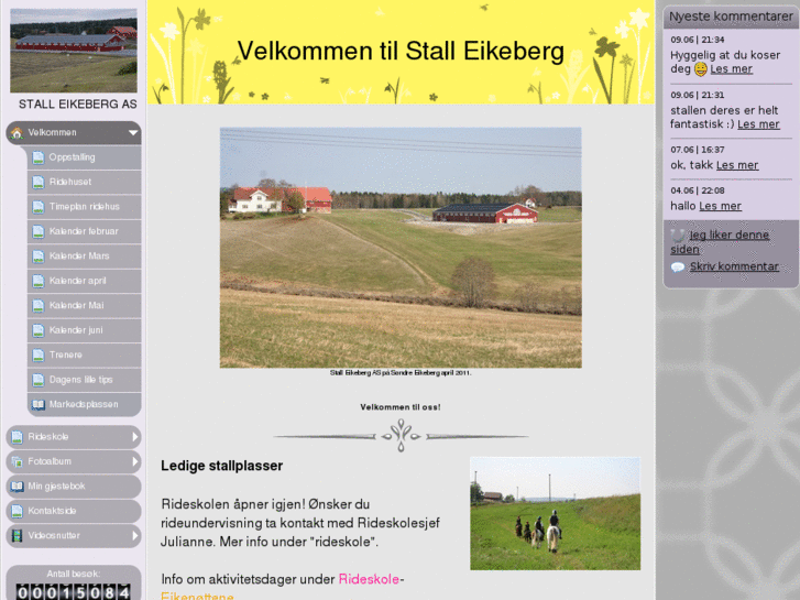 www.stalleikeberg.com