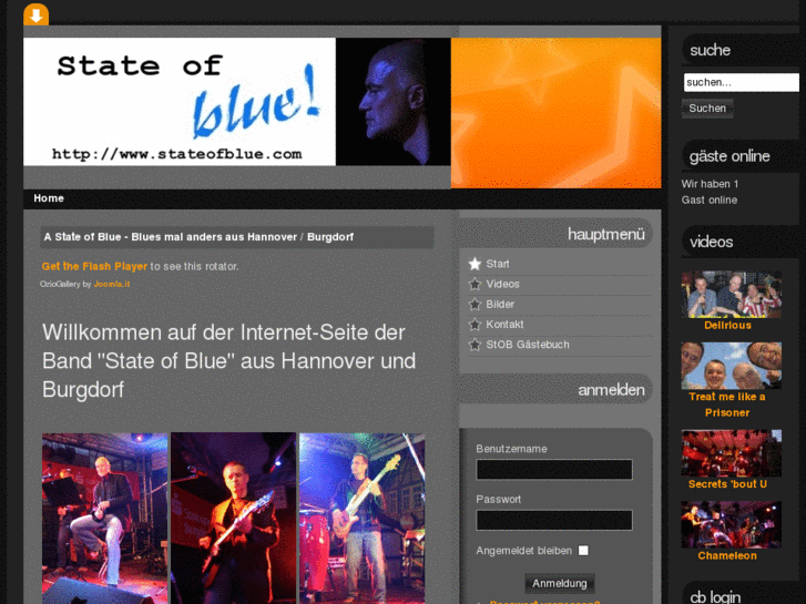 www.stateofblue.biz