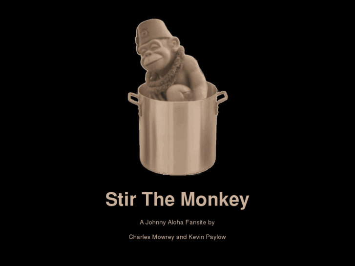 www.stirthemonkey.com