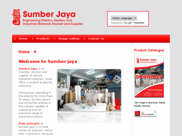 www.sumberjaya.com