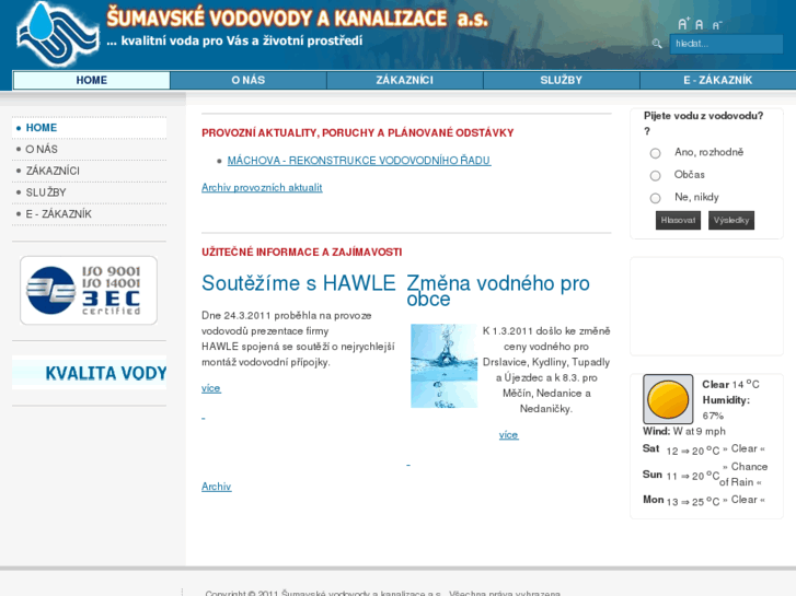 www.svak.cz