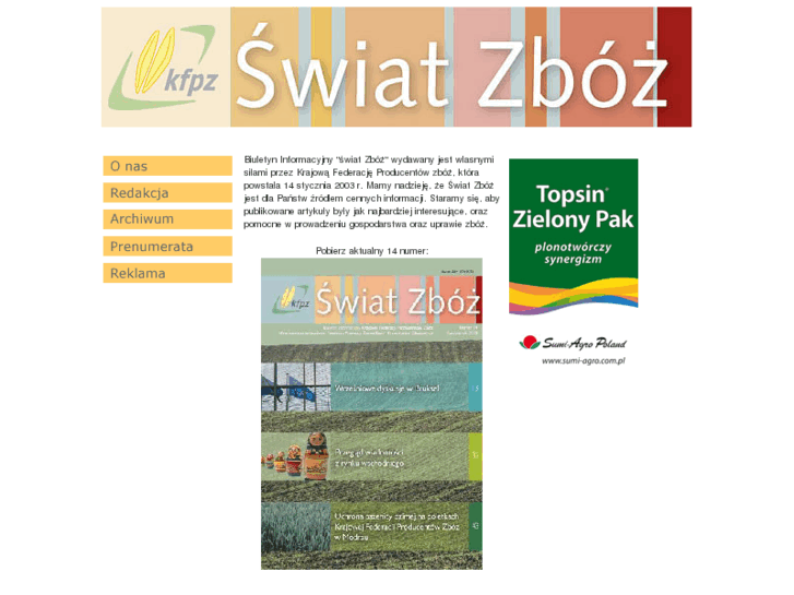 www.swiatzboz.pl