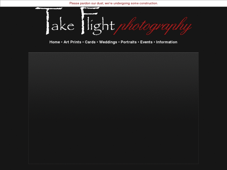 www.takeflightphoto.com