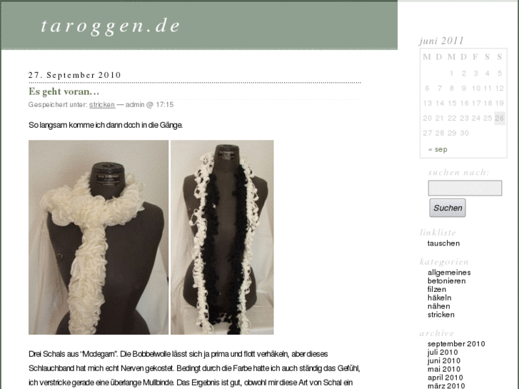 www.taroggen.de