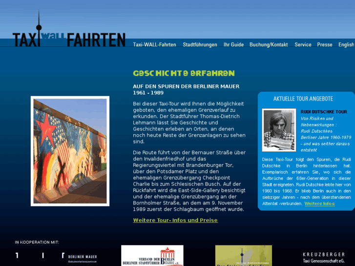 www.taxi-wall-fahrten.com