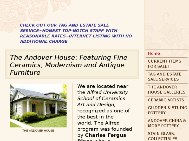 www.theandoverhouse.com