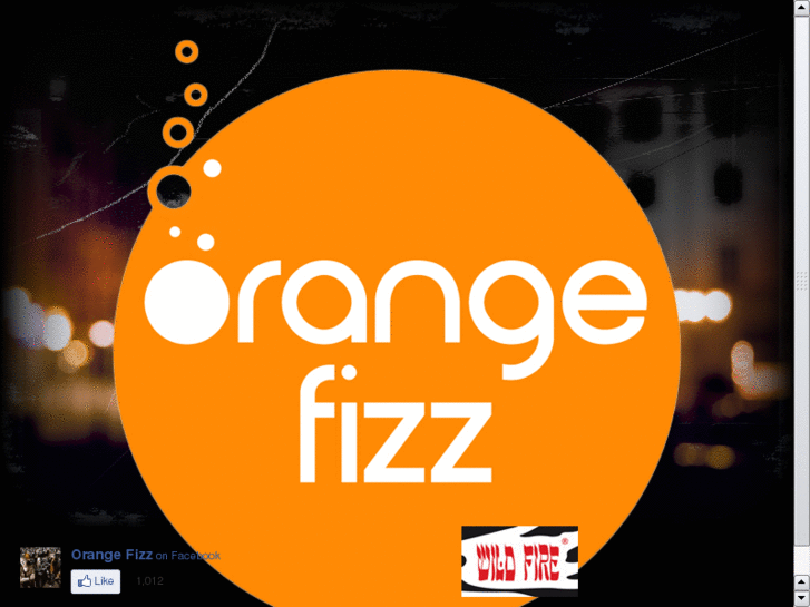 www.theorangefizz.de