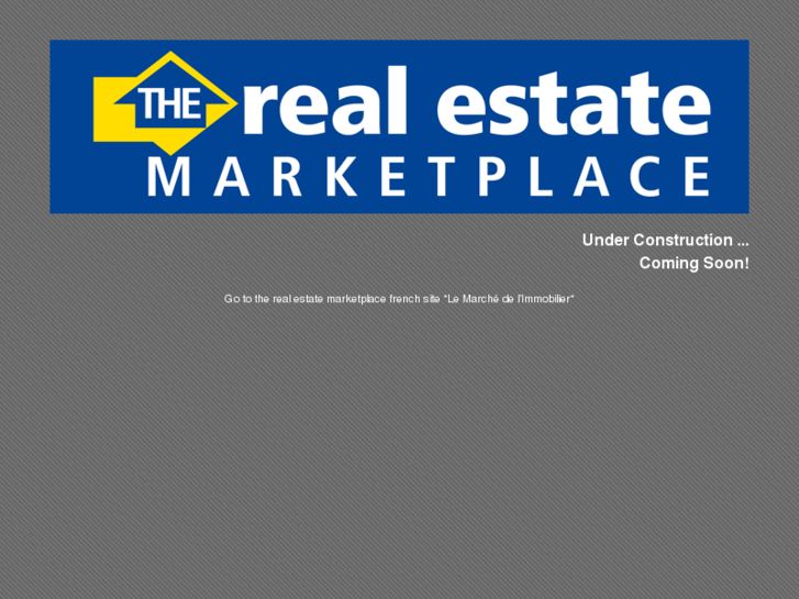 www.therealestate-marketplace.com