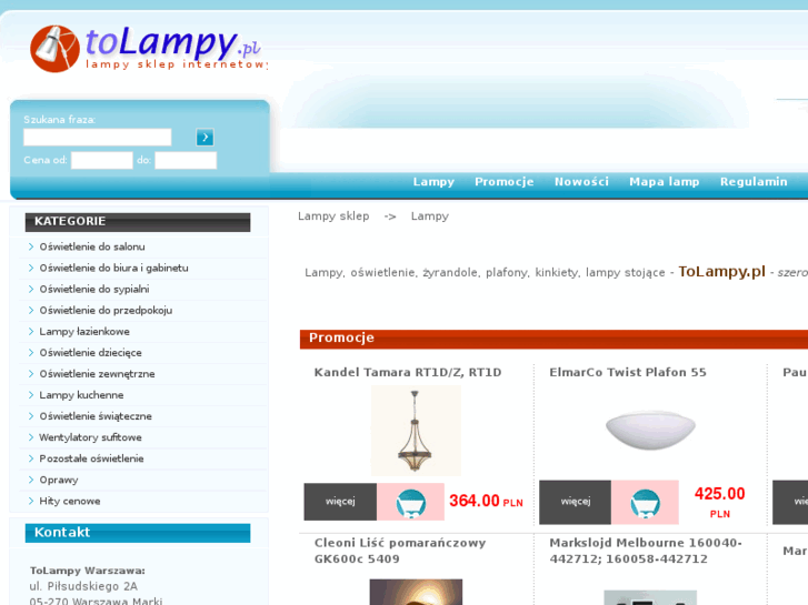 www.tolampy.pl