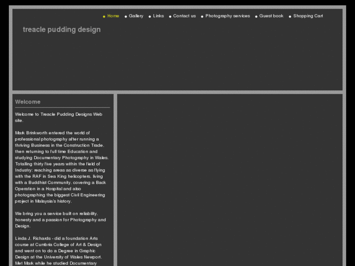 www.treaclepuddingdesign.com