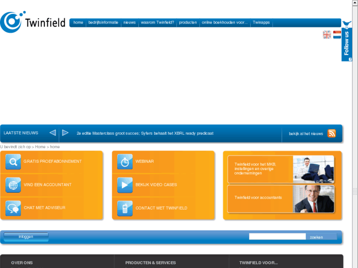 www.twinfield.nl