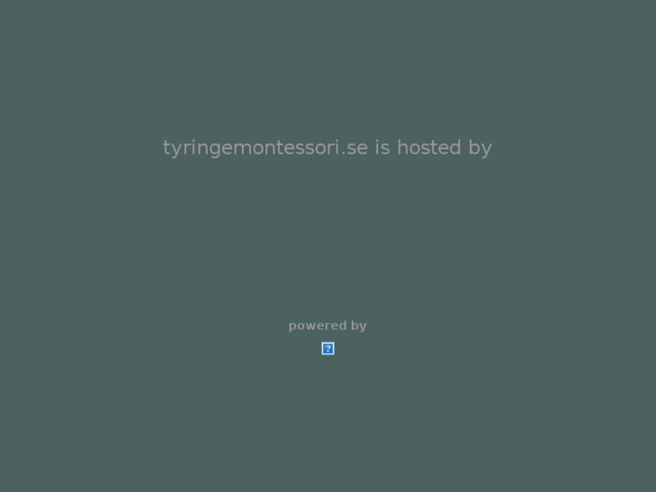 www.tyringemontessori.se