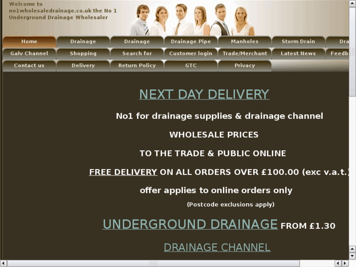 www.underground-drainage.net