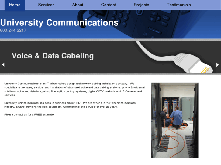 www.universitycommunications.com